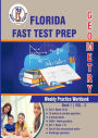 Florida Standards Assessment (FSA) Test Prep: Geometry : Weekly Practice WorkBook Volume 2: