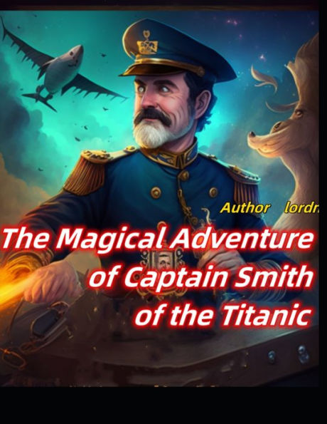 The Magical Adventure of Captain Smith
