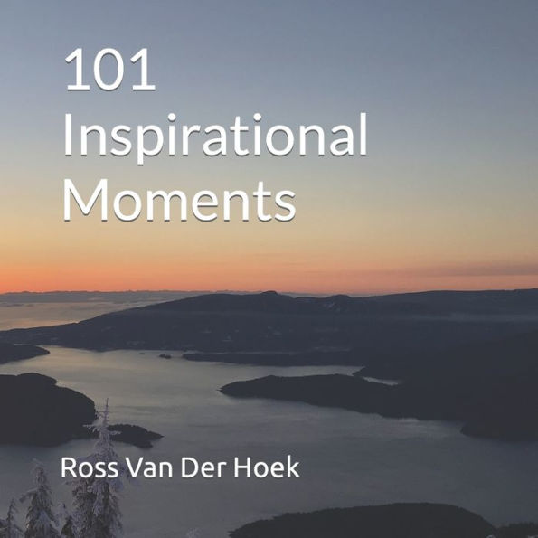101 Inspirational Moments