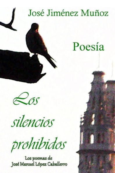 Los silencios prohibidos: Poesía