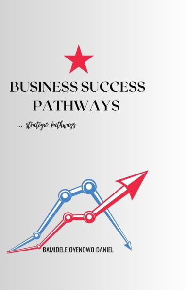 Business success pathways: Strategic pathways