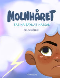 Title: Molnhåret, Author: Z. Sabina Hassan