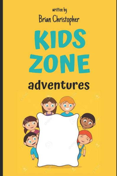Kids Zone Adventures