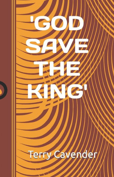 'GOD SAVE THE KING'
