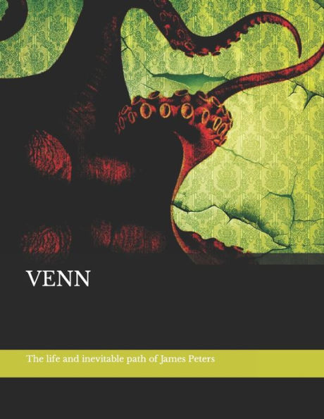VENN: The life and inevitable path of James Peters