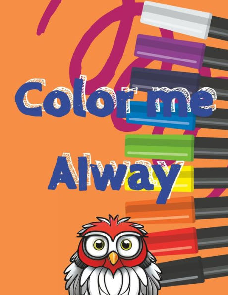 Color me AIway