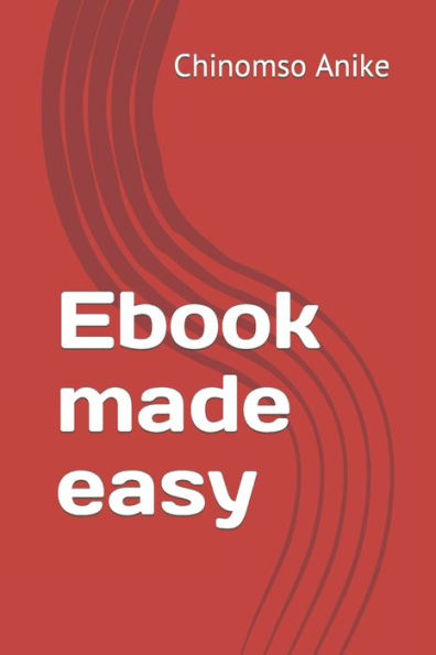 Ebook made easy