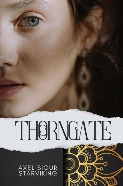 Thorngate