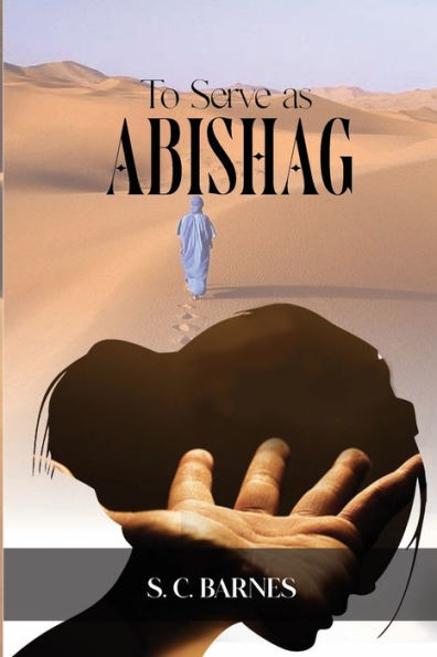 To serve as Abishag