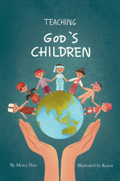 Teaching to God's Children