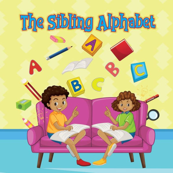The Sibling Alphabet