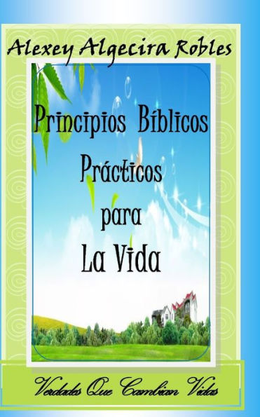Principios biblicos prï¿½cticos para la vida