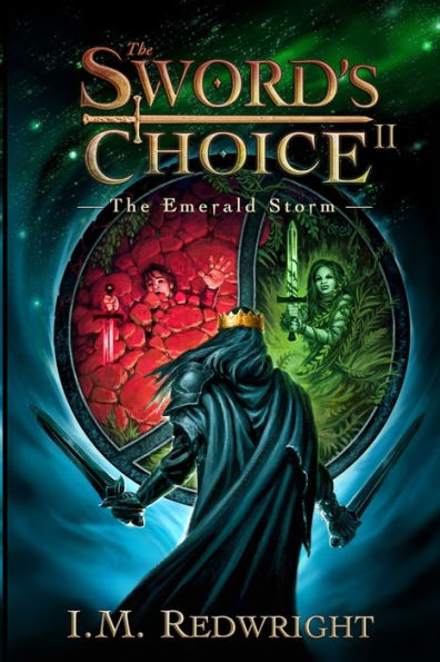 The Emerald Storm: The Sword's Choice 2