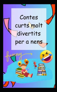 Title: Contes curts molt divertits per a nens, Author: Mr Warner