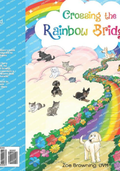 Crossing the Rainbow Bridge