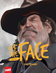 Title: Off The Face 1: Caricatures & Portraits by Nick Bohlen, Author: NIBO COMICS