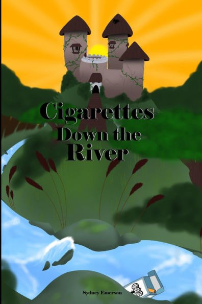 Cigarettes Down the River