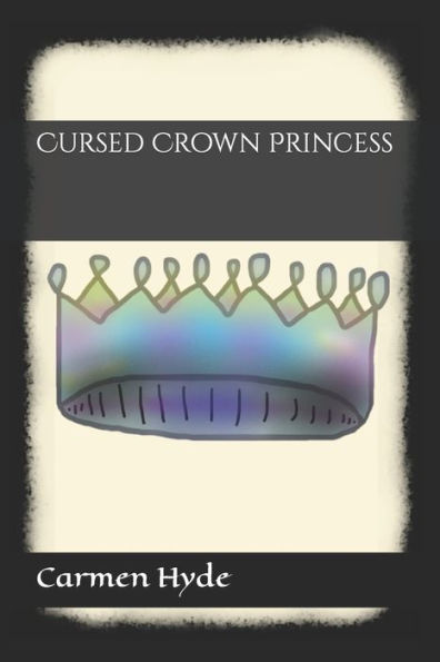 Cursed Crown Princess