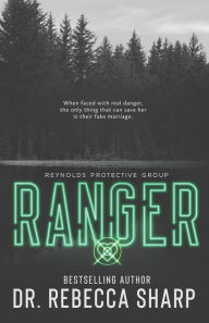 Title: Ranger, Author: Dr. Rebecca Sharp