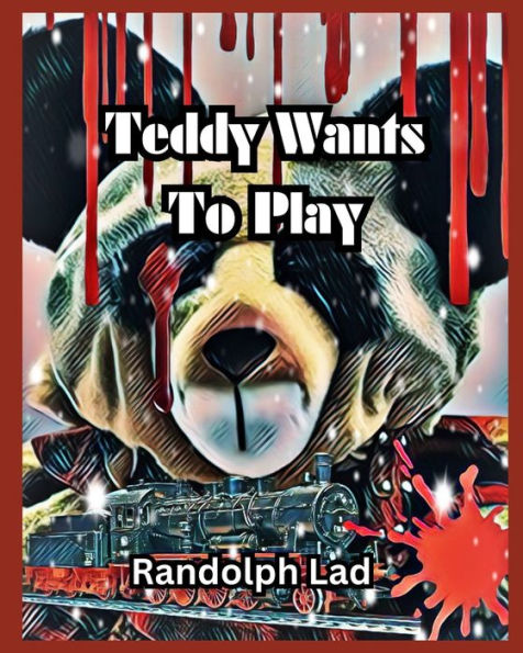 Teddy Wants to Play