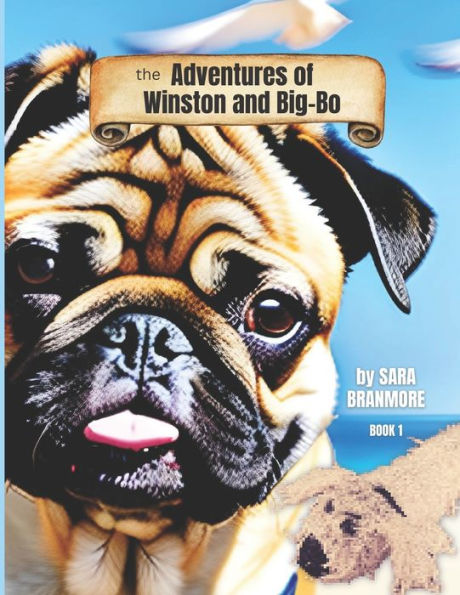 The Adventures of Winston and Big-Bo