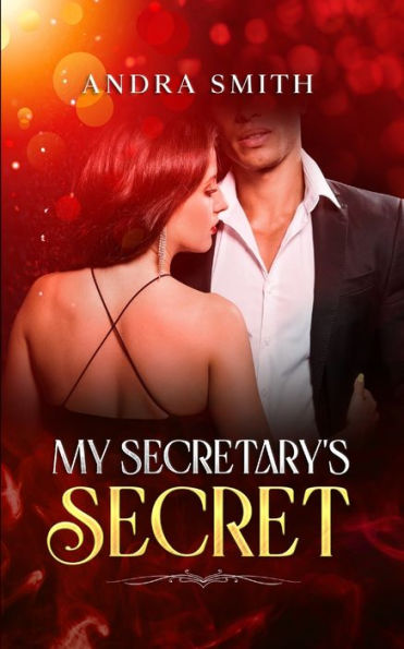 My Secretary's Secret
