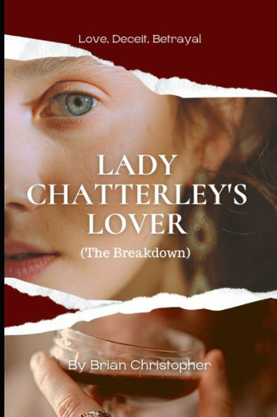 Lady Chatterley's Lover (The Breakdown)
