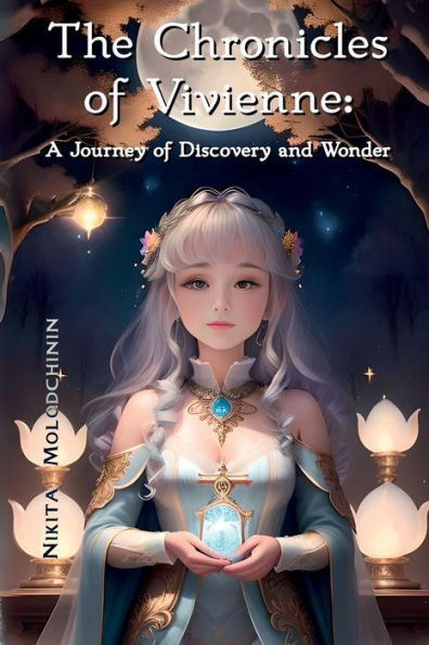 The Chronicles of Vivienne: A Journey of Discovery and Wonder