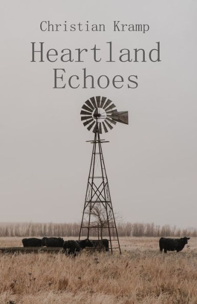 Heartland Echoes: Tales from the American Midwest