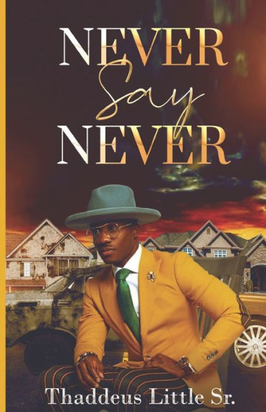 NEVER SAY NEVER: Humble Beginnings