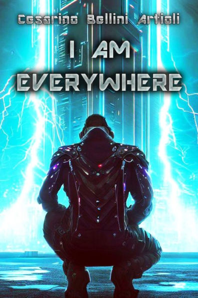 I am Everywhere: Sci-Fi