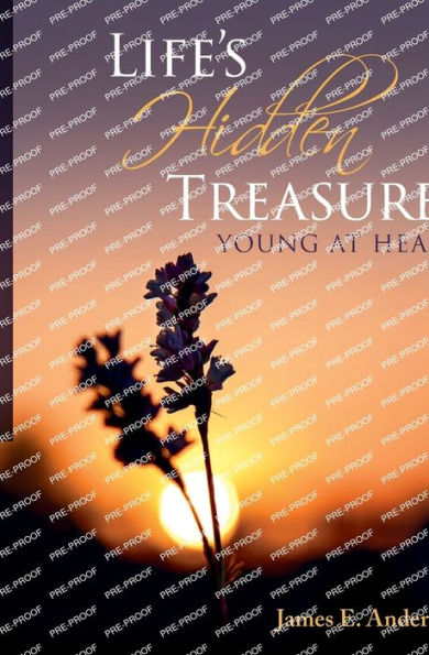Life's Hidden Treasures: Young at Heart