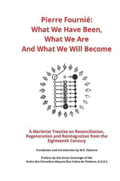 Pierre Fournié: What We Have Been, What We Are, And What We Will Become
