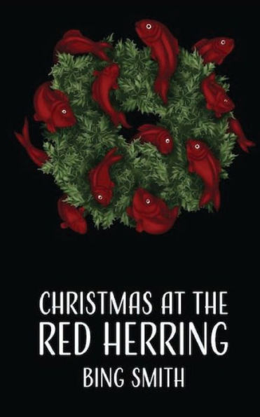Christmas at the Red Herring