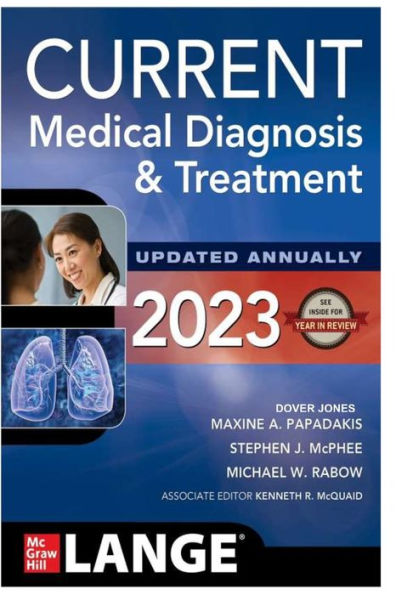 Medical Diagnosis and Treatment 2023