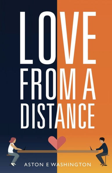 Love From A Distance