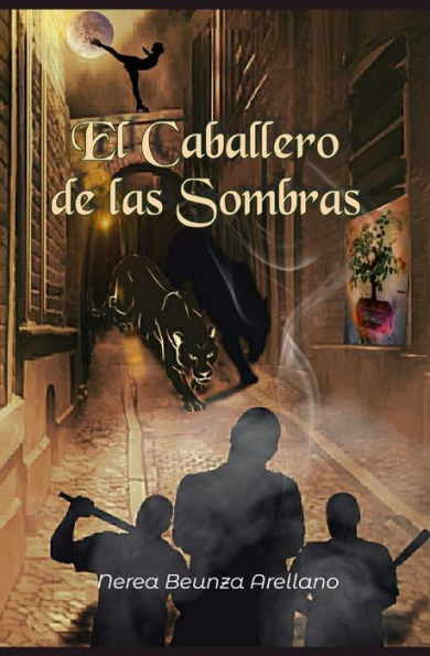 El Caballero de las Sombras