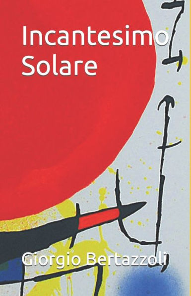 Incantesimo Solare