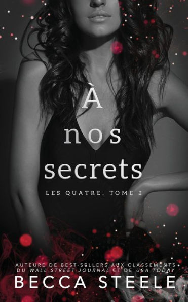 ï¿½ nos secrets