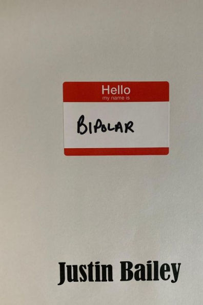 Hello My Name Is Bipolar