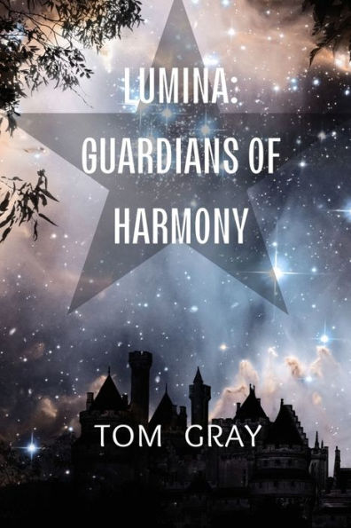 Lumina: Guardians of Harmony