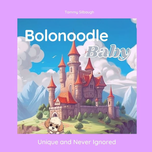 Bolonoodle Baby: Unique and Never Ignored