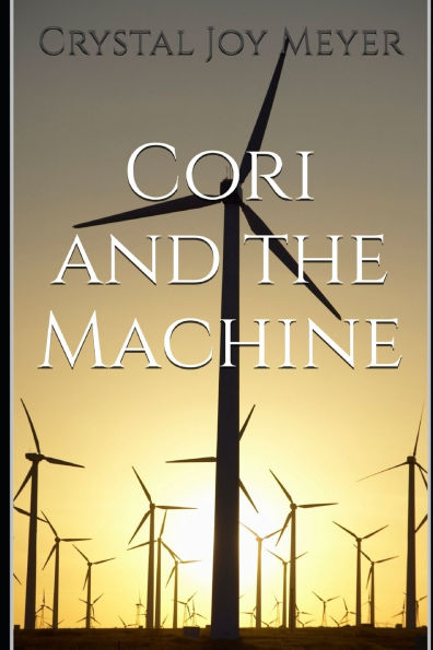 Cori and the Machine