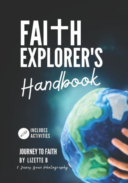 Journey to Faith: Discovering God's Marvels