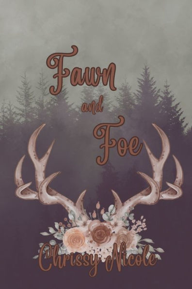 Fawn and Foe: A Fantasy Romance Novella