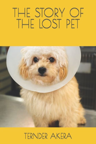 THE STORY OF THE LOST PET