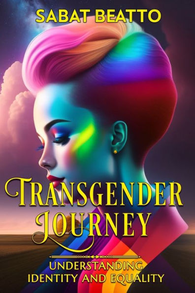 Transgender Journey: Understanding Identity and Equality
