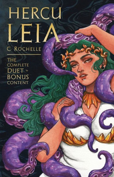 Herculeia: Complete Duet + Bonus Content