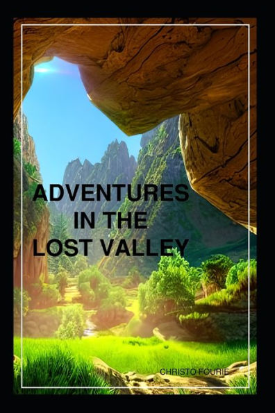 Adventures the Lost Valley