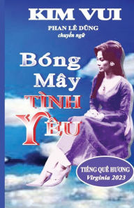 Title: Bong May Tinh Yeu, Author: KimVui Nguyen